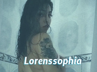 lorenssophia J Mine