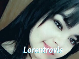 Lorentravis