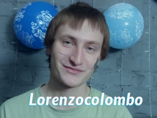 Lorenzocolombo