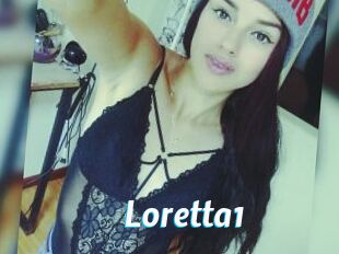 Loretta1