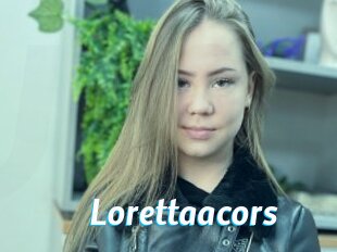 Lorettaacors
