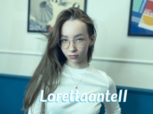Lorettaantell