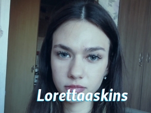 Lorettaaskins