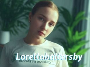 lorettabattersby J Mine