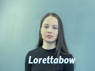 Lorettabow