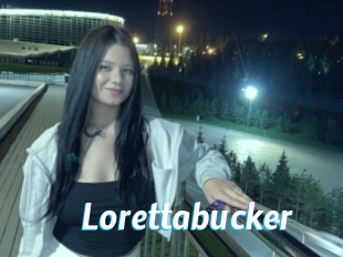Lorettabucker