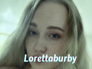 Lorettaburby