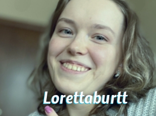 Lorettaburtt
