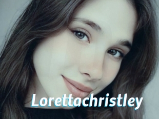 Lorettachristley