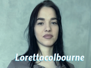 Lorettacolbourne