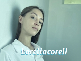 Lorettacorell