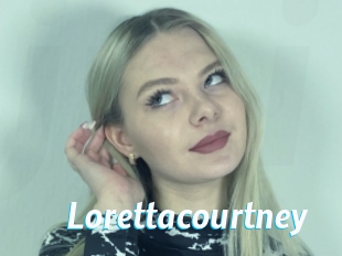 Lorettacourtney