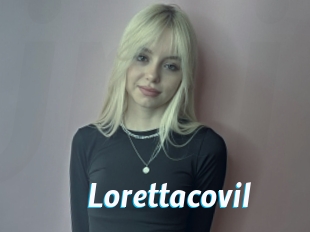 Lorettacovil