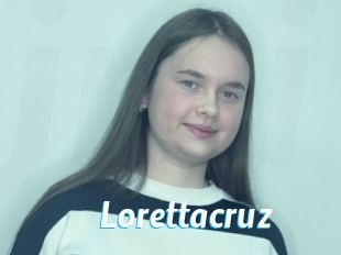 Lorettacruz