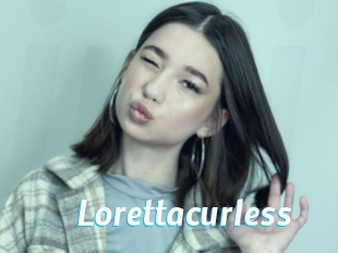 Lorettacurless