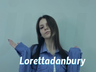 Lorettadanbury