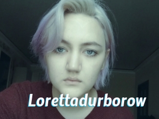 Lorettadurborow