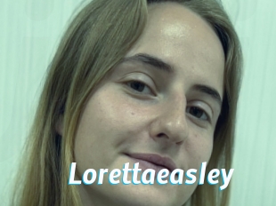 Lorettaeasley