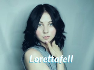 Lorettafell