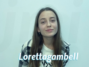 Lorettagambell