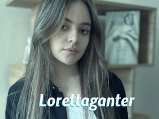 Lorettaganter