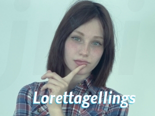 Lorettagellings