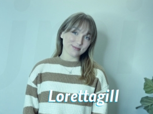 Lorettagill