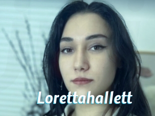 lorettahallett J Mine