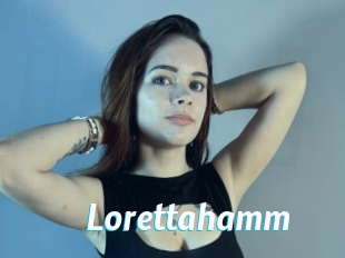 Lorettahamm