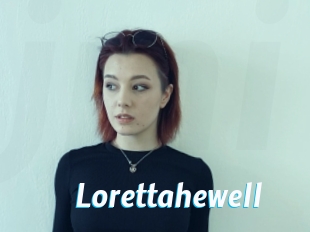 Lorettahewell