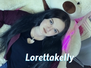 Lorettakelly