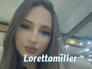 Lorettamiller