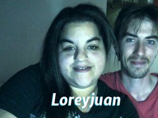 Loreyjuan