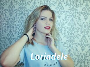 Loriadele