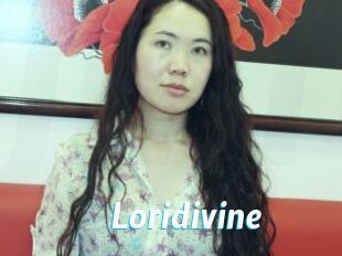 Loridivine