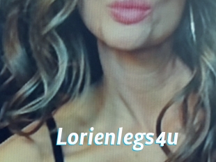 Lorienlegs4u