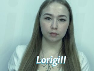 Lorigill