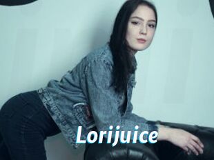 Lorijuice