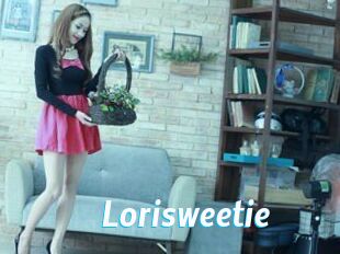Lorisweetie
