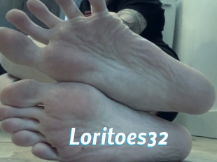 Loritoes32