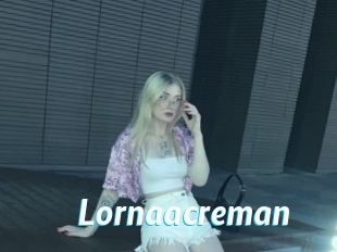 Lornaacreman