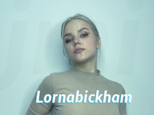 Lornabickham