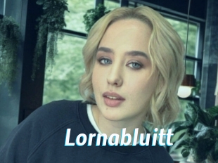 Lornabluitt
