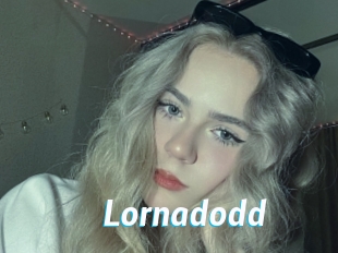 Lornadodd