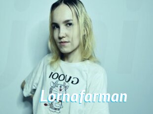 Lornafarman