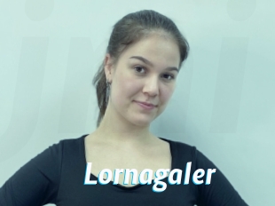 Lornagaler