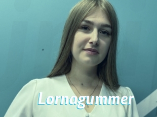 Lornagummer