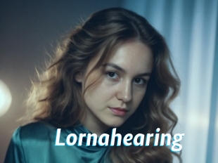 Lornahearing