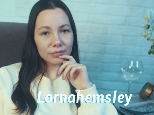 Lornahemsley