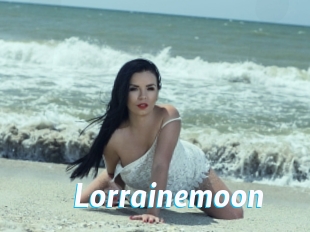Lorrainemoon